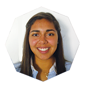 Karla Lopez Aguinaga '16, Secretary
