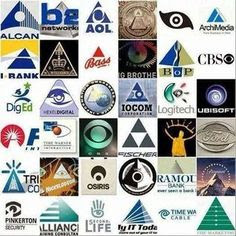 Ancient Occult Symbols | ... Occult Symbols In Corporate ...