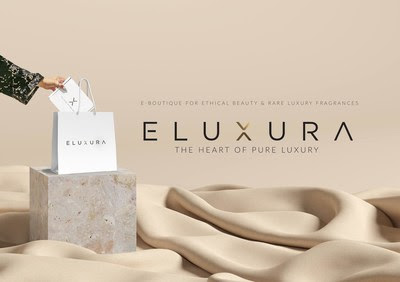 Balmessence relaunches as ELUXURA and moves to its new online home at eluxura.com