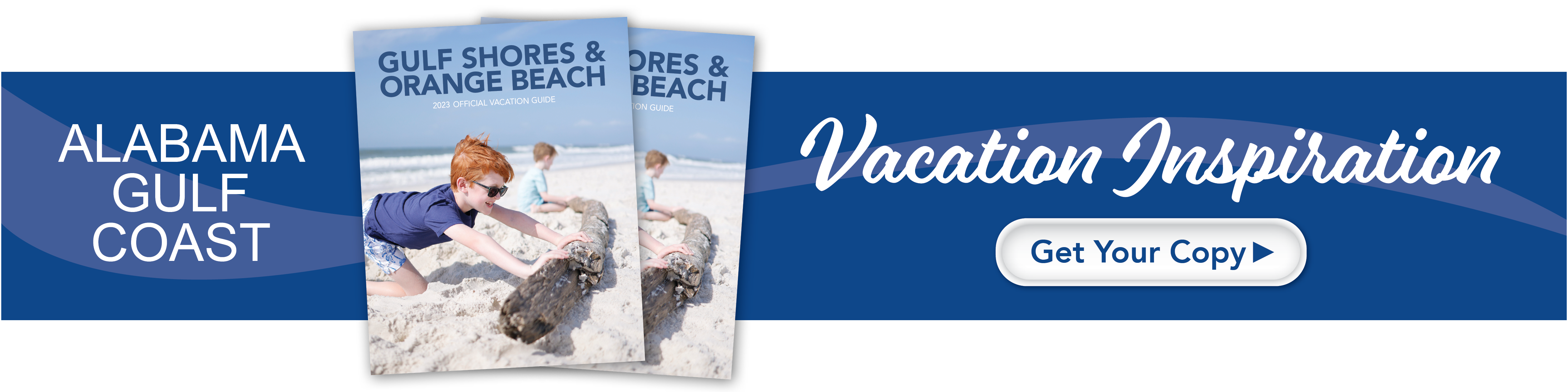 Vacation Guide Gulf Shores & Orange Beach 