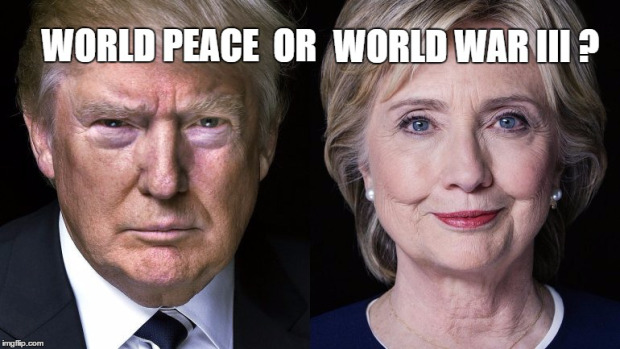 Here's Why the NWO Ruling Cabal Really Selected Candidate Hillary Clinton Here's Why the NWO Ruling Cabal Really Selected Candidate Hillary Clinton