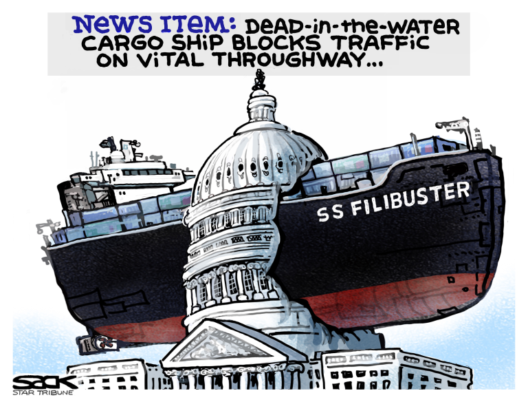 FILIBUSTER, MCCONNELL, SENATE, CONGRESS, VOTES, MAJORITY