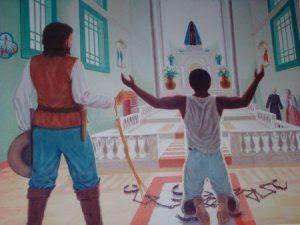 Nossa Senhora Aparecida - Mãe e Padroeira da família brasileira - Revista Arautos do Evangelho - Revista Católica