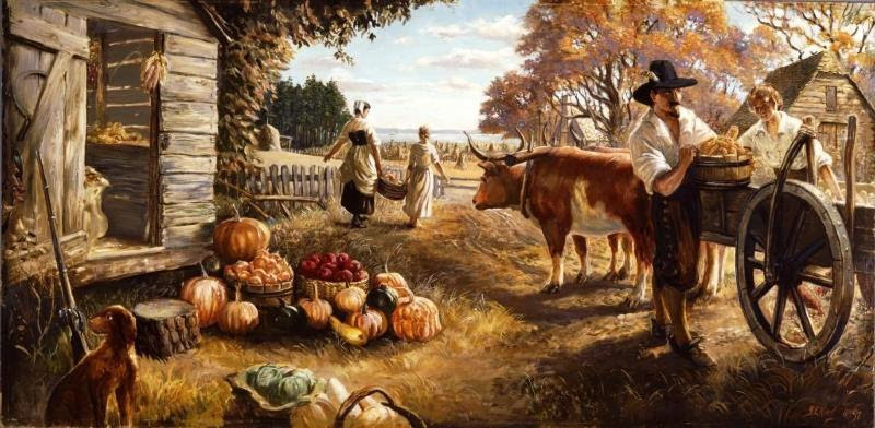 painting