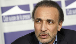 Tariq Ramadan, Accused of Rape by Five Women, to Speak at French Conference
