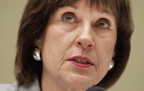 BOMBSHELL! Lois Lerner Tried to Get Obama DOJ and FEC to Also Attack Tea Party Groups