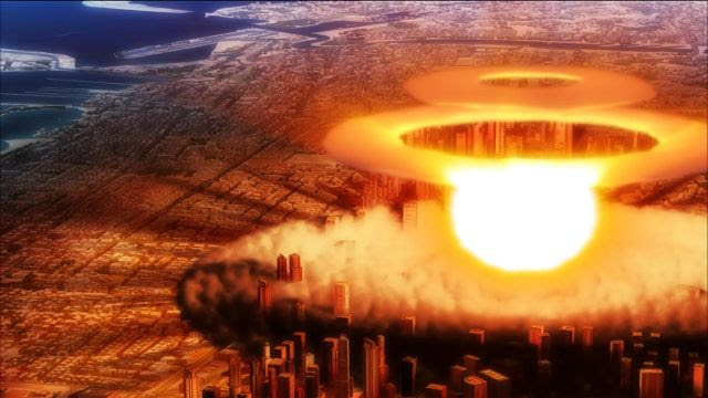 Hacked Emails Nuclear Bombshells! Pittsburgh/Philly To Be Nuked In 2015? 