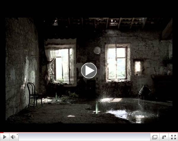 Nostalghia - Directed by Andrei Tarkovsky
