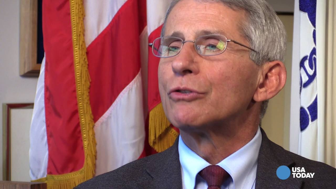 Fauci Demands You Give Up Your Rights for “The Greater Good”