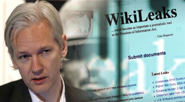 Julian Assange Issues Statement on US Election