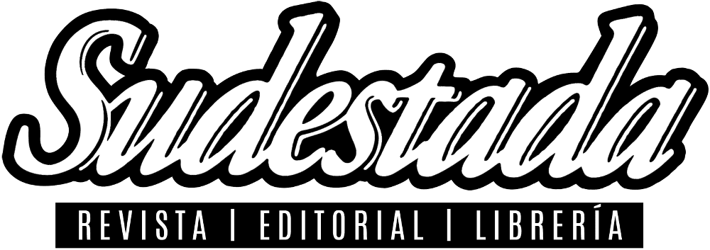 Logo Revista Sudestada
