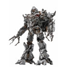 Transformers News: TFSource News - MP-43, Newage, MT Striker Manus, ZT Kronos Combiner Figures, Iron Factory and More!