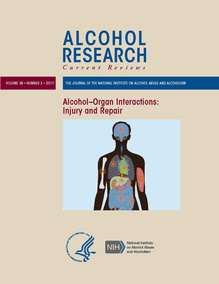 ARCR - Alcohol-Organs Interactions Issue