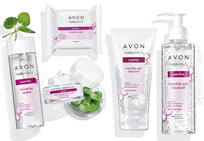 Nutra Effects Soothe