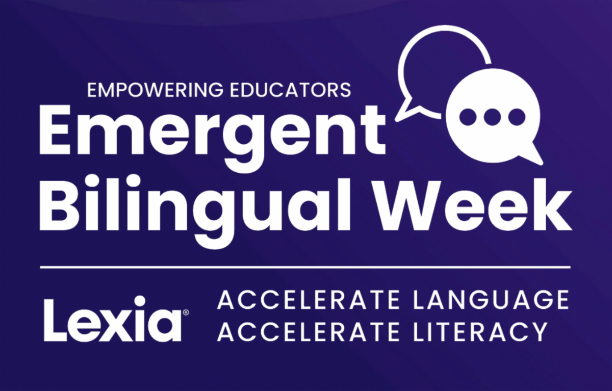 Emergent Bilingual Week