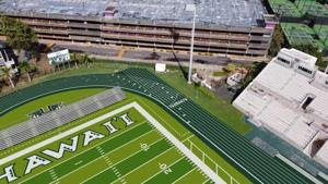 University of Hawaii Athletics Department says loss of Aloha Stadium costing it nearly $4M