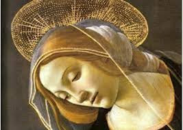 Vierge Pélerine - 30 jours à la Consécration « à Jésus par le Cœur Immaculé de Marie »  59d29013e694aa3938013ded