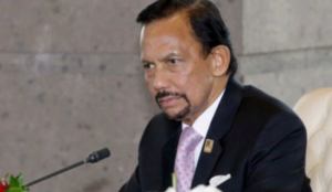 Brunei: Sultan calls for even “stronger” Islamic teachings as country implements stoning for gays