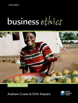 Business Ethics: Managing Corporate Citizenship and Sustainability in the Age of Globalization PDF