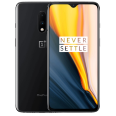 Tela OnePlus 7 Global Rom 8 + 256GB Snapdragon 855 60Hz