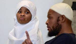 Muslims in New Mexico jihad compound allegedly planned jihad massacre at Atlanta hospital