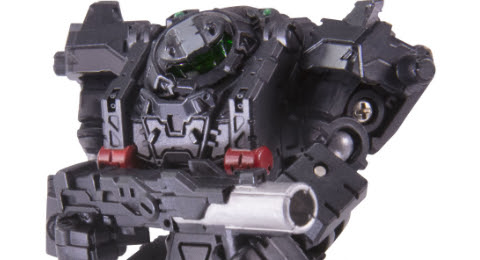 Transformers News: HobbyLinkJapan Sponsor News - New Transformers, Diaclone, and More