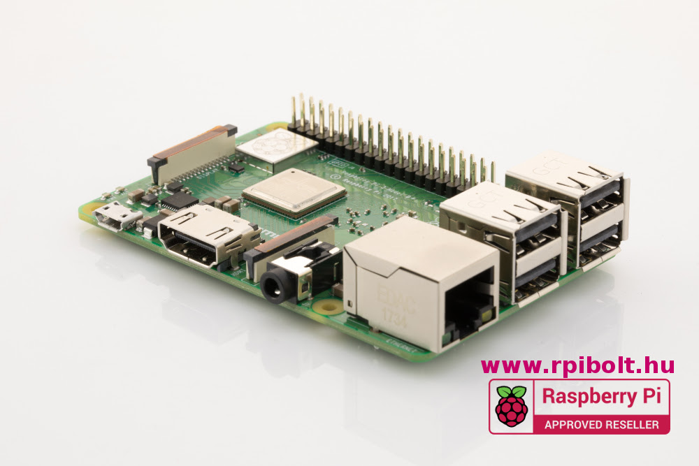 Raspberry PI3 B PLUS