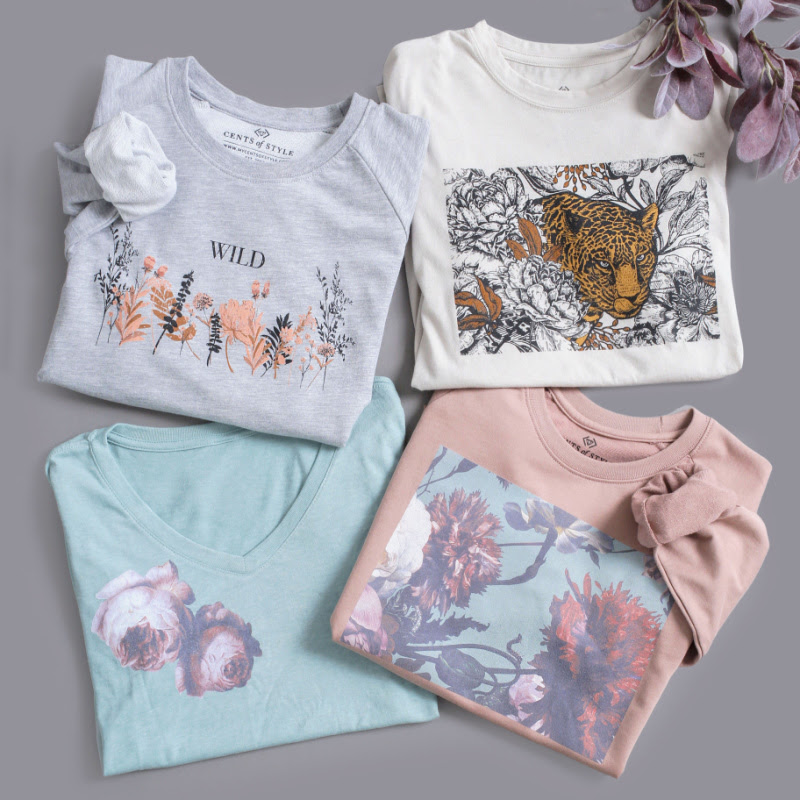 Graphic launch