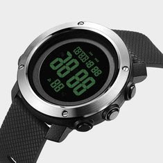 ALIFIT Multi-function Digital Watch from Xiaomi Youpin