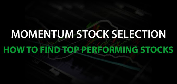 Momentum Stock Selection