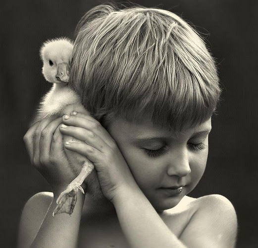 russian mother rural photos