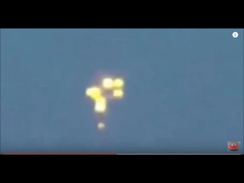 UFO News -  UFO Over Great Britain plus MORE Hqdefault