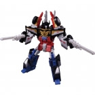 Transformers News: TFSource News! MP-29+, MP-42, BC Steamroll/Recon, XT Savant, FT Rouge, Grand Maximus & Greatshot!