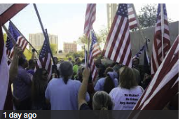 Bundy Ranch: Roger Stone Demands President Trump Pardon the Bundy’s and Their Supporters! (Video)