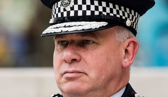 London sees 20% rise in rape reports in a year, police say “we don’t understand the causes”