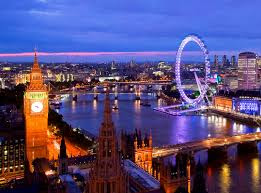 Londres (Inglaterra) - Apesar de fazer parte do Velho Mundo, a capital da Inglaterra esbanja modernidade quando o assunto é acessibilidade.