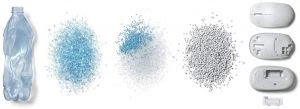 Microsoft anuncia no Brasil primeiro mouse feito com plásticos encontrados no oceano 12 Microsoft anuncia no Brasil primeiro mouse feito com plásticos encontrados no oceano
