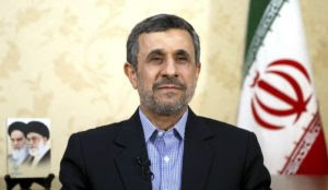 Iran: Former President Ahmadinejad reportedly arrested for inciting unrest against Islamic regime