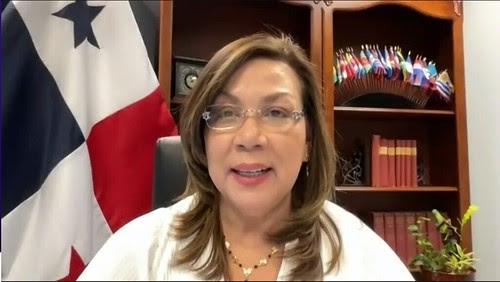 Panamá asume presidencia del Consejo Interamericano para el Desarrollo Integral de la OEA