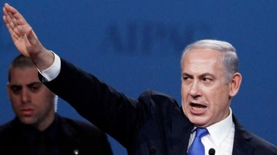 Netanjahu üdvözölte Kassem Suleymani megölését