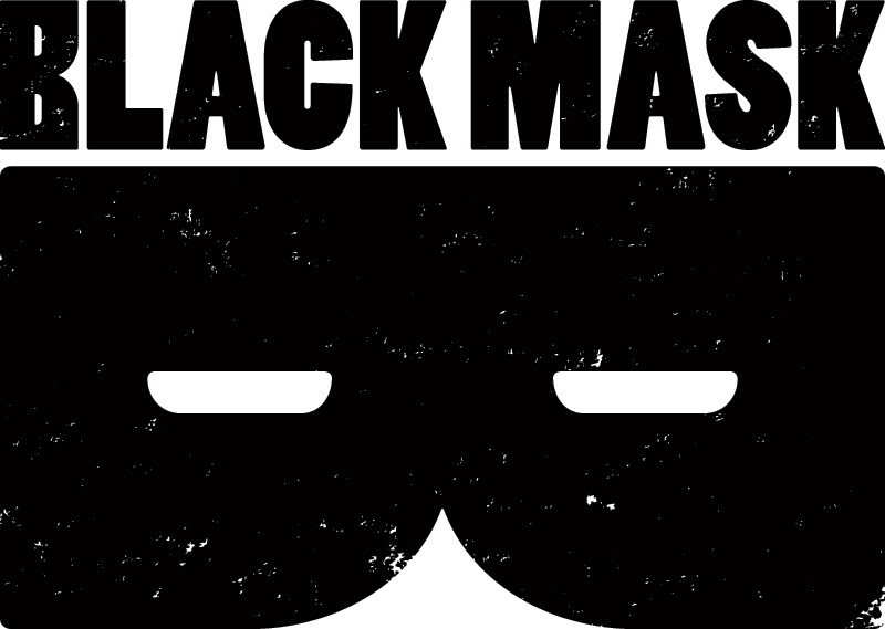 NYCC '15: Your Complete Black Mask Exclusives And Mystery Items