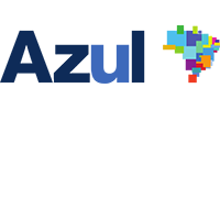 Logo for Azul S.A.