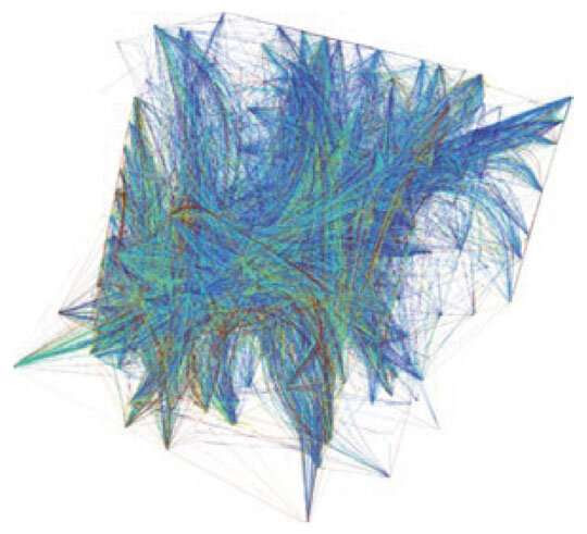 Engineers record neurons to pinpoint synaptic links