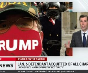 January 6 Capitol Riot Defendant Found Not Guilty After Testifying Police Let Him Into The Building 2022.04.07-10.40-thepoliticalinsider-624ebfb9c1a24-300x250