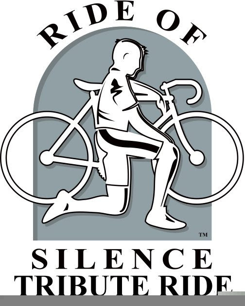 Ride of Silence Tribute Ride