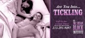 Tickling-Banner