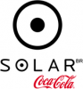 Solar Coca Cola 