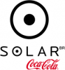 Solar Coca Cola