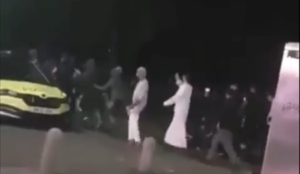UK: Muslims attack Hindus with stones and bottles, beat drivers with Hindu symbols in cars