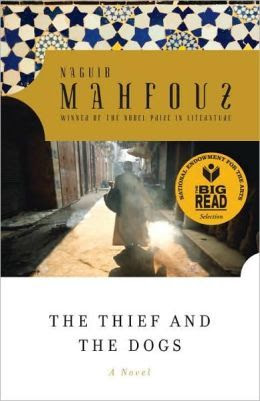 The Thief and the Dogs EPUB